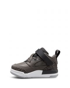 Toddler Jordan Spizike Low CAVE STONE/RATTAN-ANTHRACITE-MEDIUM ASH