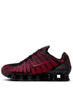 Black/Black-University Red