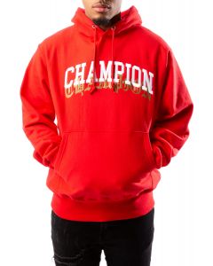 CHAMPION Reverse Weave Boxy Anorak S74894549724-806 - Shiekh