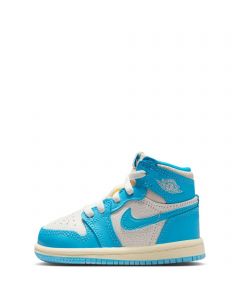Air Jordan 1 Basketball Shoes - Shiekh