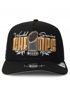 Black/Gold