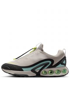 College Grey/Lt Lemon Twist-Cannon-Black