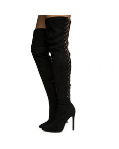 Affordable & fashionable Women's High Heel Boots | Shiekh.com