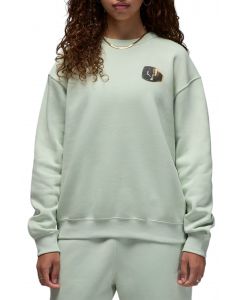  Brooklyn Fleece SEAFOAM/SAIL