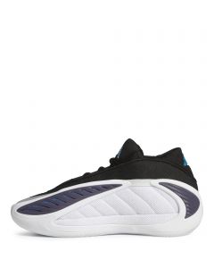 Grade-School AE 2 "Alphadawg White/Black