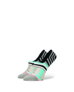 Stance Hat Trick 2 Teal Teal