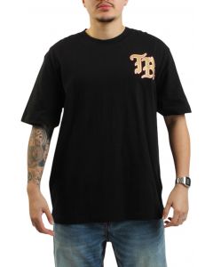 【TRUE RELIGION】★Tシャツ★ FLOCKED LOGO OVERSIZED TEE TRUE RELIGION Flocked Logo Oversized Tee – K MOMO