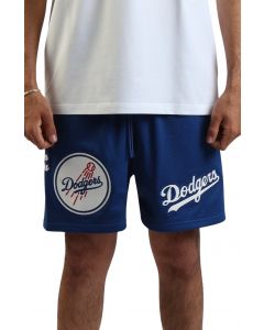 Dodgers Blue