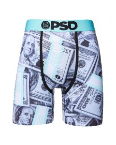 PSD Spongebob Bikini Bottom Gang Boxer Briefs 321180021 - Shiekh