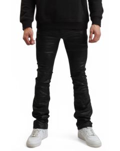 【最安値】PERSONSOUL*24SS GrayBlack Jeans 最安値】PERSONSOUL*24SS GrayBlack Jeans