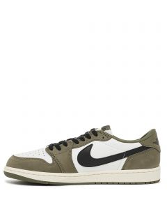 ADIDAS Men's Stan Smith Mid Horween Leather Edition F37615 - Shiekh