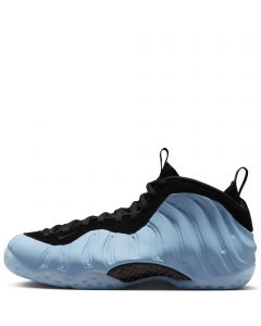 Air Foamposite One "Psychic Blue Psychic Blue/Black