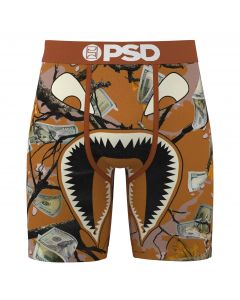 Warface Squash Boxer Briefs 