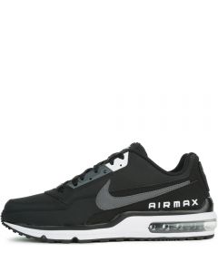 Nike Air Max Ltd 3 Black/White/Dark Grey