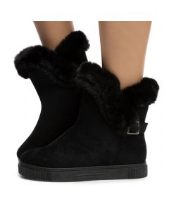 Affordable \u0026 stylish Women's Fur Boots 