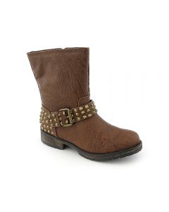 Rocker-12S Brown