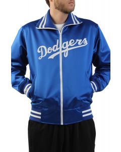 MLBW-035 LOS ANGELES DODGERS リバーシブルジャケット MITCHELL AND NESS MLB Los Angeles Dodgers 2005 Collection