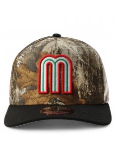 MLB Mexico 9Fifty Snapback  Camo