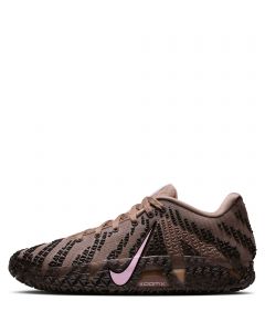 Ja 3 "Showstopper Mink Brown/Pink Foam-Black