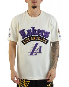NBA Los Angeles Lakers T-Shirt  Egg