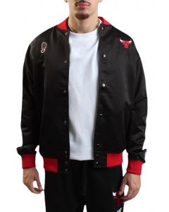 MITCHELL AND NESS NBA Chicago Bulls Team OG 3.0 Jacket
