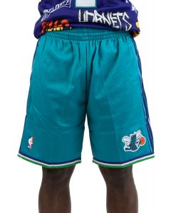 MITCHELL AND NESS City Collection Mesh Shorts Los Angeles Lakers  PSHR5013-LALYYPPPPRGD - Shiekh