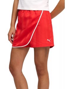 Future.Puma.Archive Skort For All Time Red