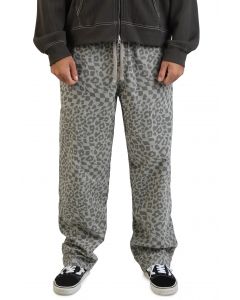 Range Baggy Pants Drizzle Grey