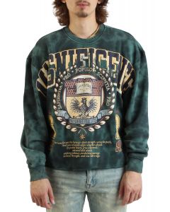 Magnificence Terry Crewneck June Bug