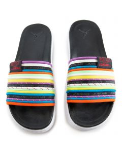 womens jordan sandals