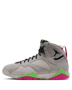 JORDAN
