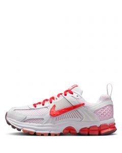 Summit White/Lt Crimson-Pink Foam