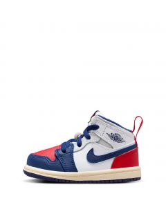 White/Deep Royal Blue-University Red