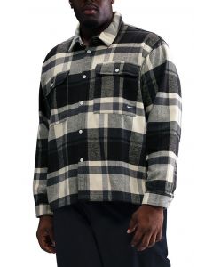 Anthracite/Black/Lt Khaki/White