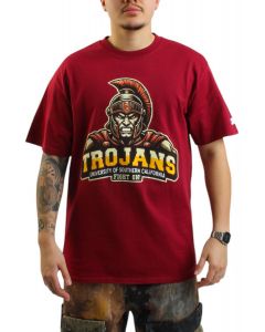 USC Trojans T-Shirt  Red