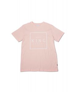 Select T-Shirt Blush Blush
