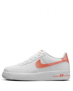 NIKE Grade School Air Force 1 Impact Next Nature FD0677 100 Shiekh