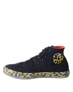 CT Bright Hi BLACK/YELLOW/WHITE