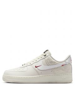 Nike Air Force 1 '07 Phantom/White-Sail-Phantom