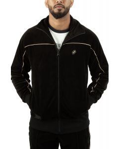 STARTER Las Vegas Raiders Track Jacket LA200957 RAD - Karmaloop