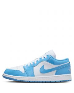 White/Legend Blue