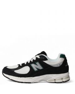 Black/Marsh Green/ Sea Salt