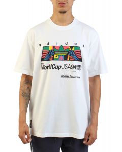 ADIDAS GFX T-Shirt KE0136 - Shiekh