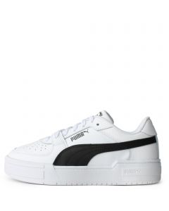 PUMA White-PUMA Black