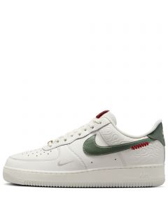 Air Force 1 ’07 ail/Jade Horizon-Light Bone