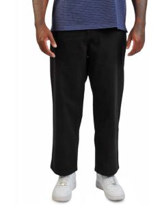 Big Boy Pants Pitch Black