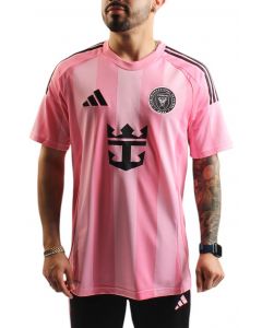 Inter Miami CF 25/26 Messi Home Jersey Easy Pink