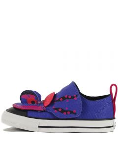 Toddler Chuck Taylor All Star Creatures Sneaker Purple