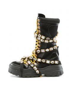 cape robbin summit boot