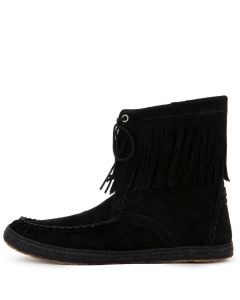 Kaysa Boots Black